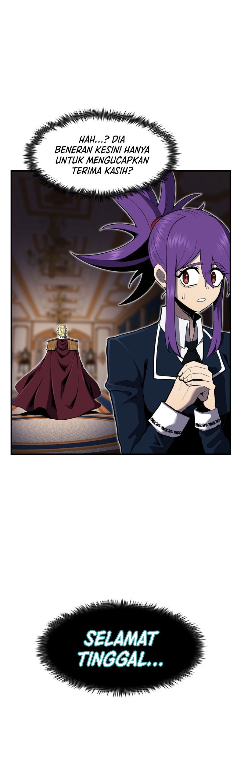 Standard of Reincarnation Chapter 46 - halaman 72