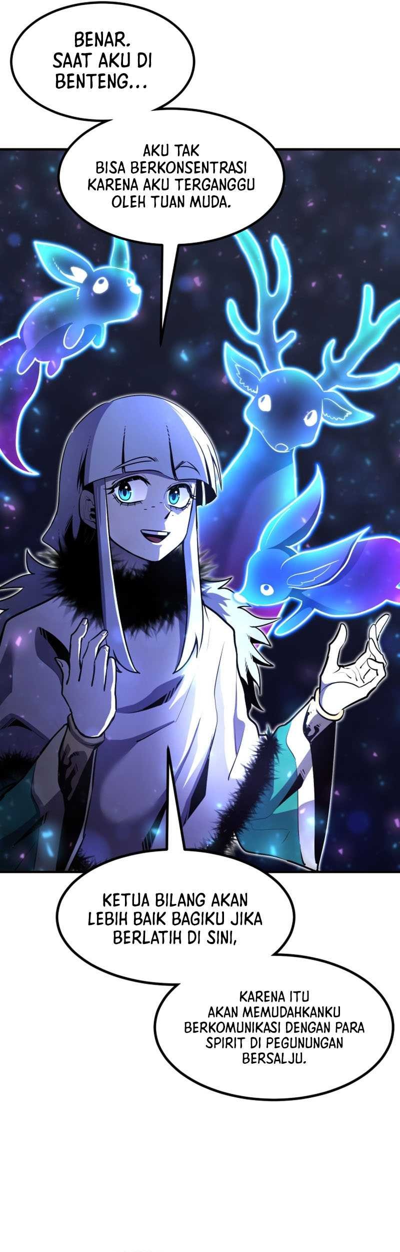 Standard of Reincarnation Chapter 47 - halaman 10