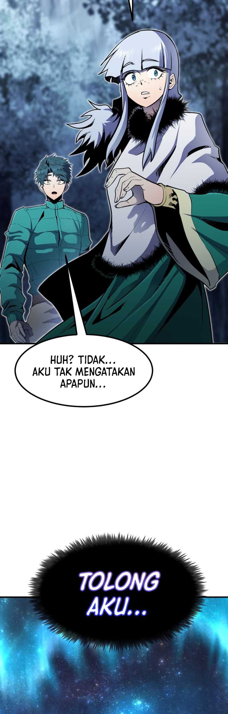 Standard of Reincarnation Chapter 47 - halaman 15