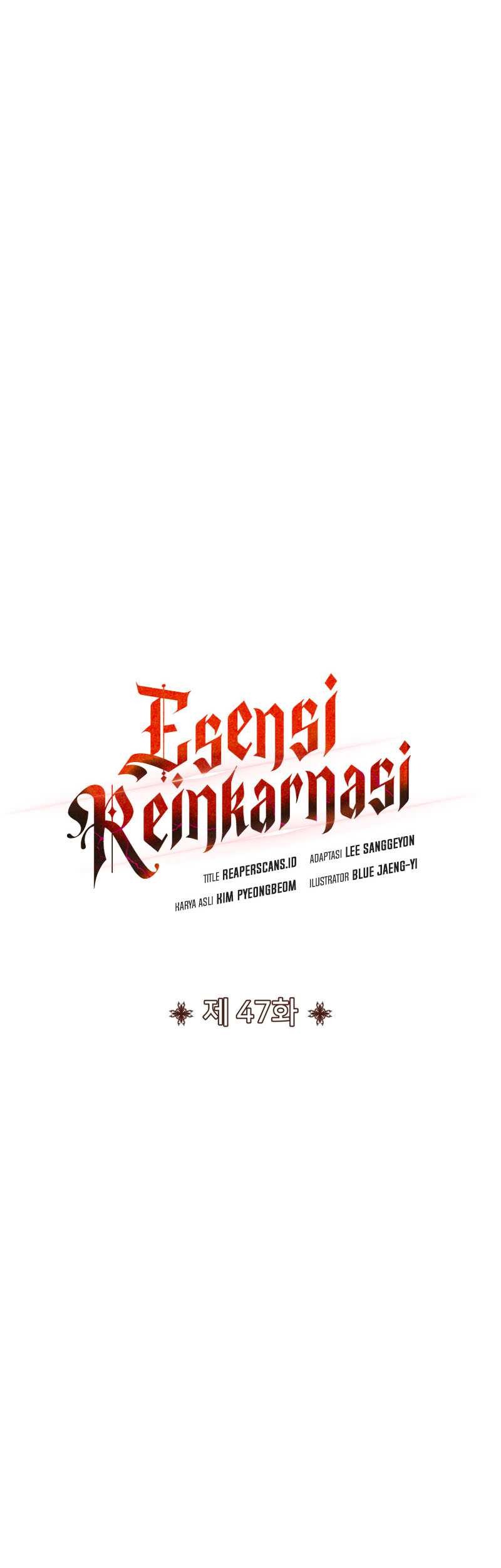 Standard of Reincarnation Chapter 47 - halaman 18