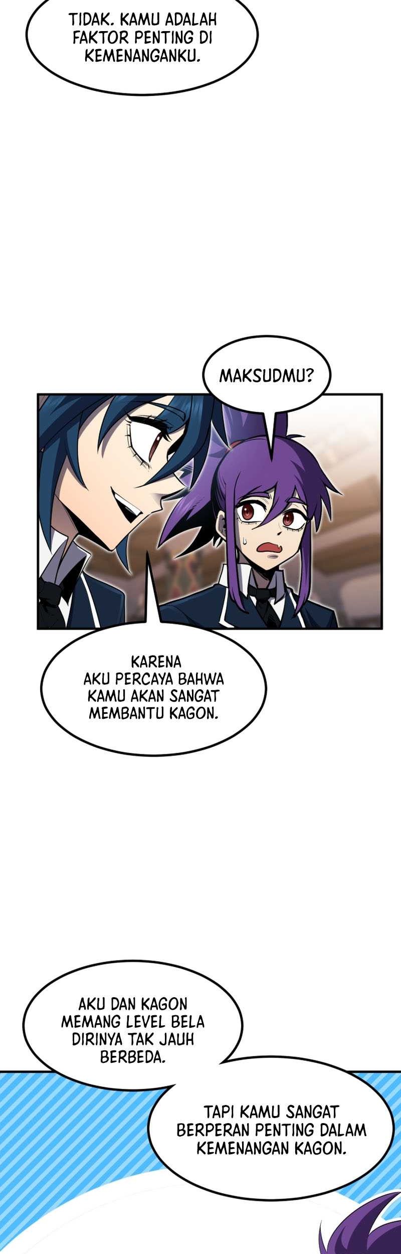 Standard of Reincarnation Chapter 47 - halaman 24
