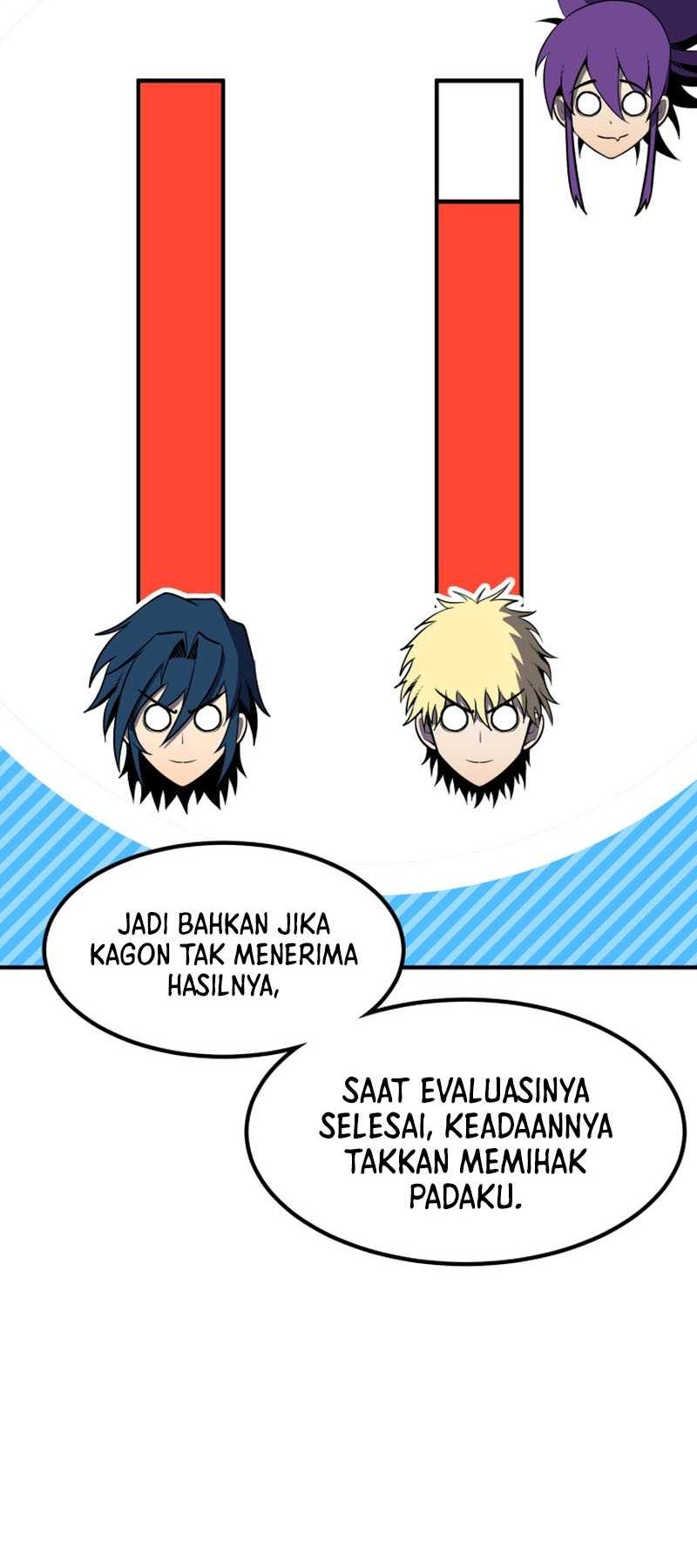 Standard of Reincarnation Chapter 47 - halaman 25