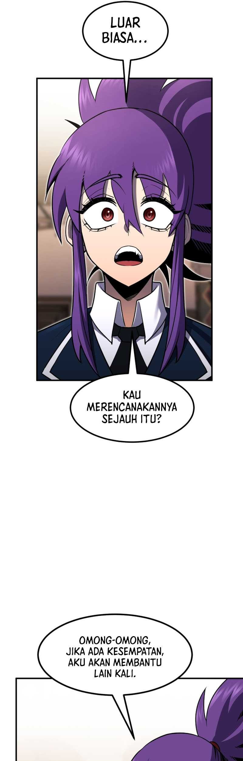 Standard of Reincarnation Chapter 47 - halaman 26