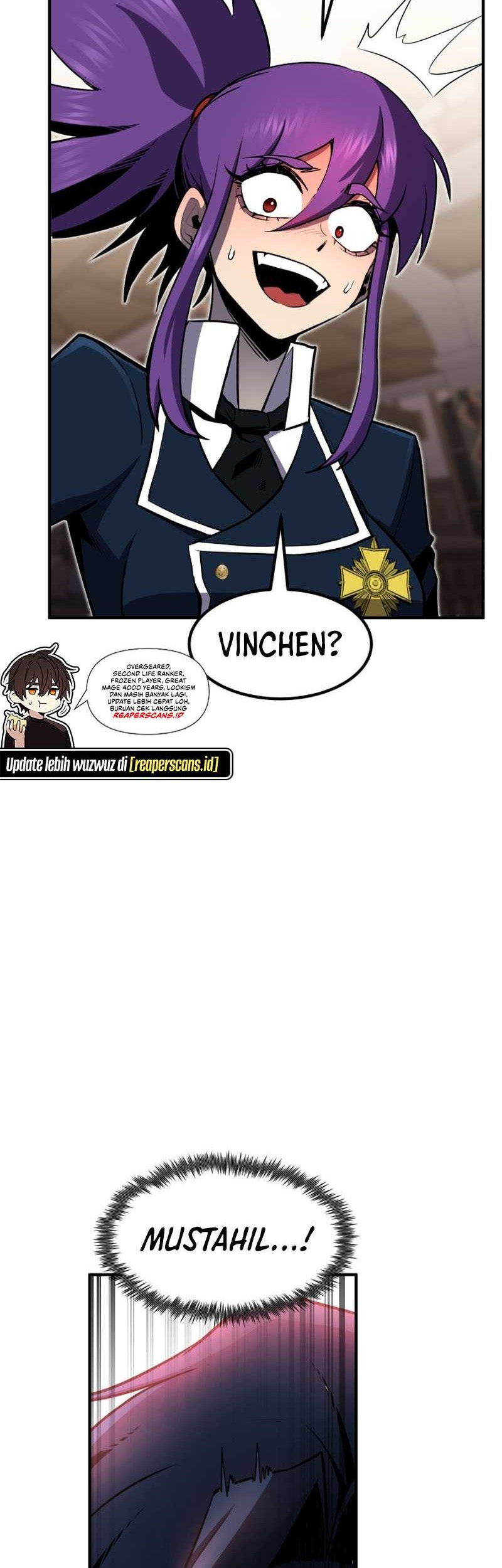 Standard of Reincarnation Chapter 47 - halaman 31
