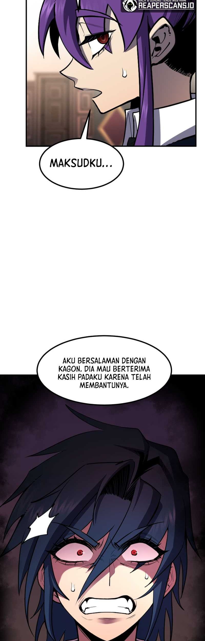 Standard of Reincarnation Chapter 47 - halaman 35