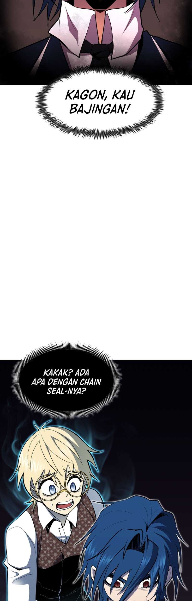 Standard of Reincarnation Chapter 47 - halaman 36