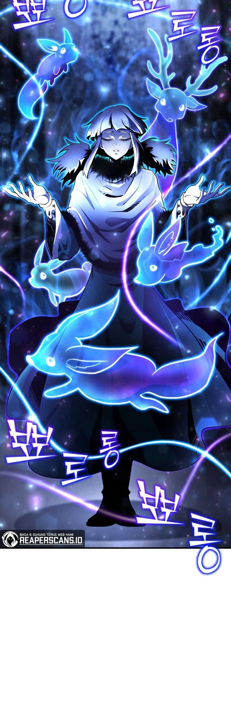 Standard of Reincarnation Chapter 47 - halaman 4