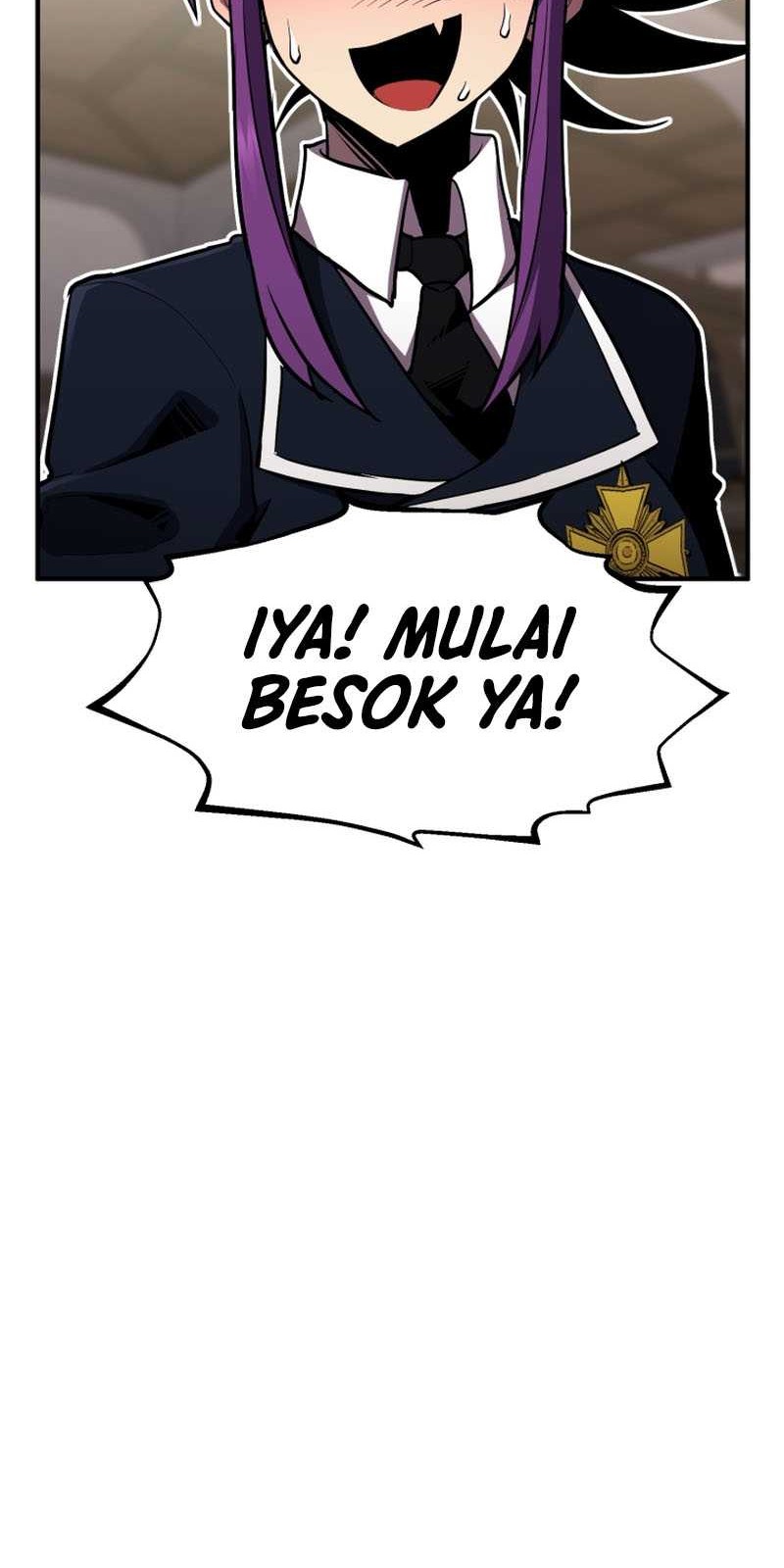 Standard of Reincarnation Chapter 47 - halaman 41