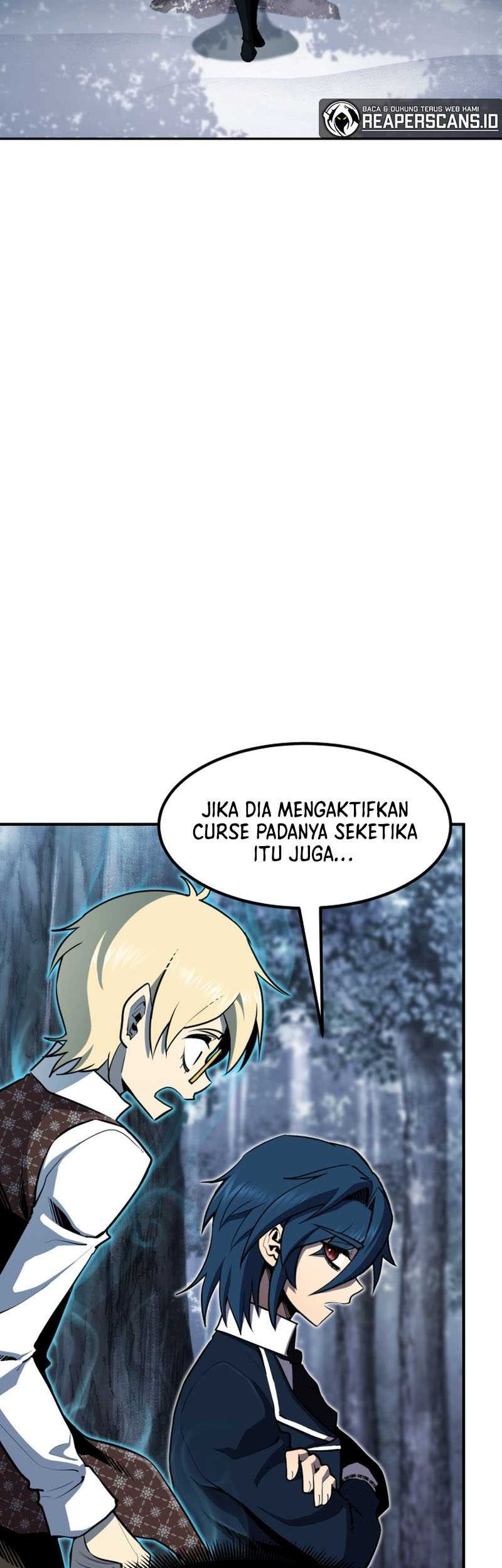 Standard of Reincarnation Chapter 47 - halaman 44