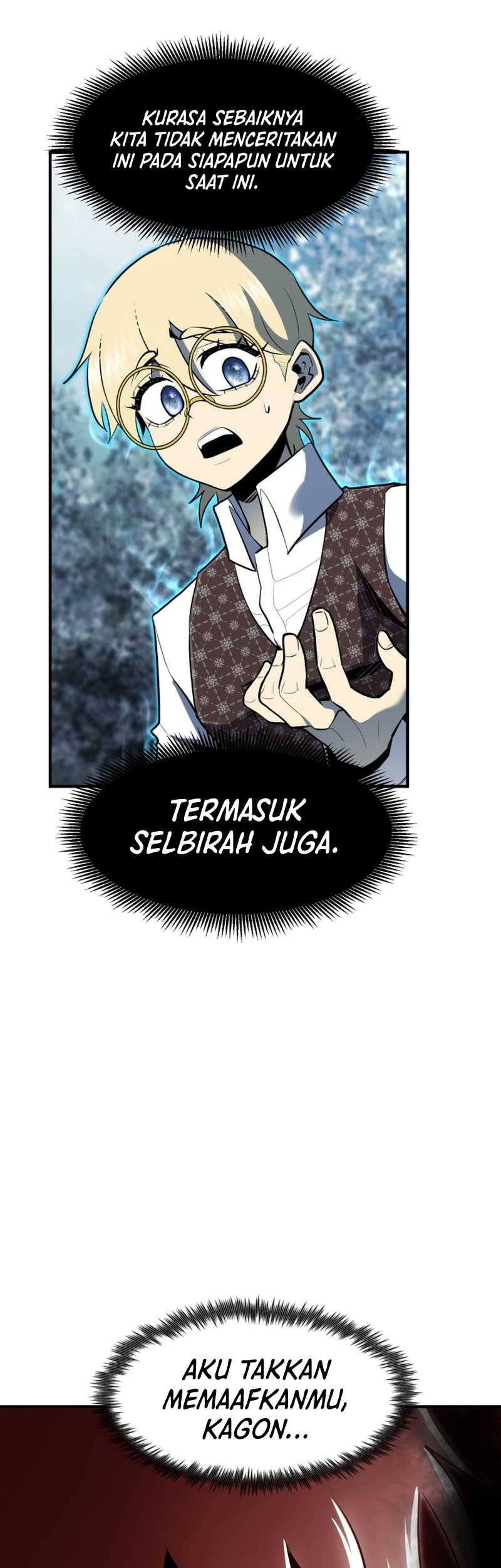 Standard of Reincarnation Chapter 47 - halaman 46