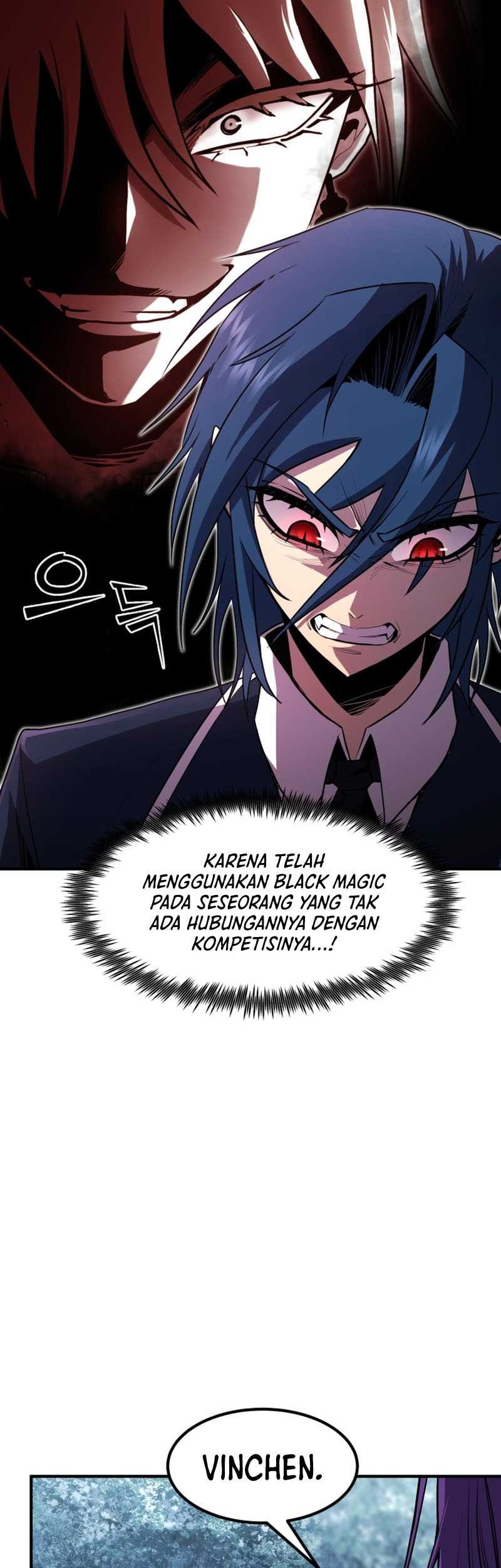 Standard of Reincarnation Chapter 47 - halaman 47