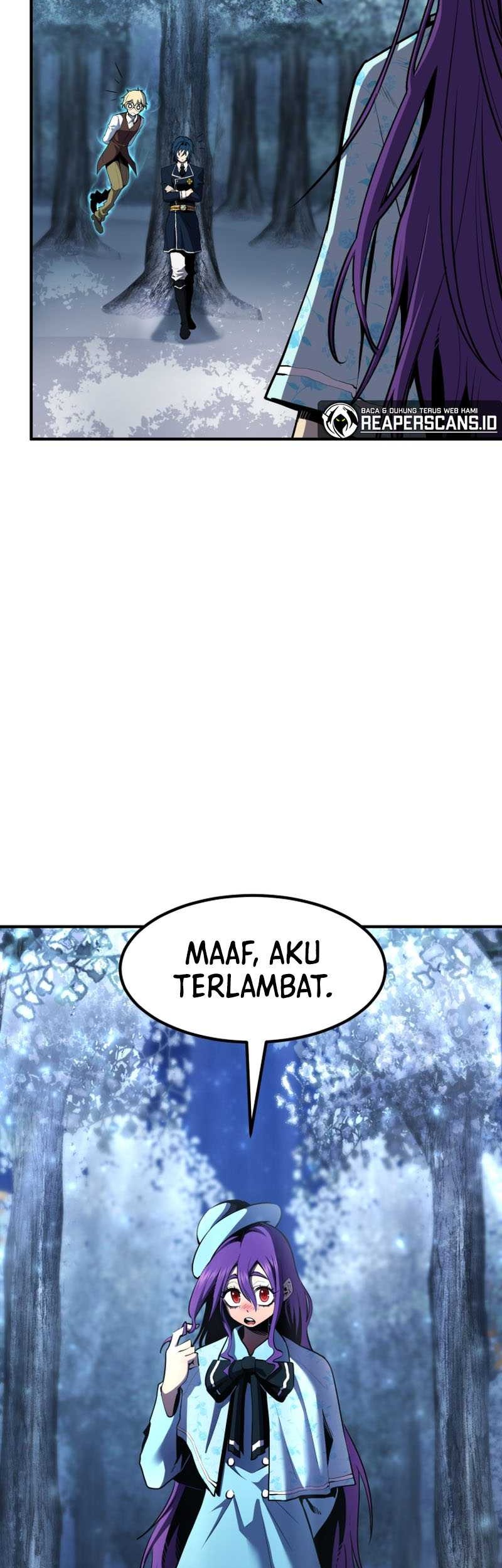 Standard of Reincarnation Chapter 47 - halaman 48