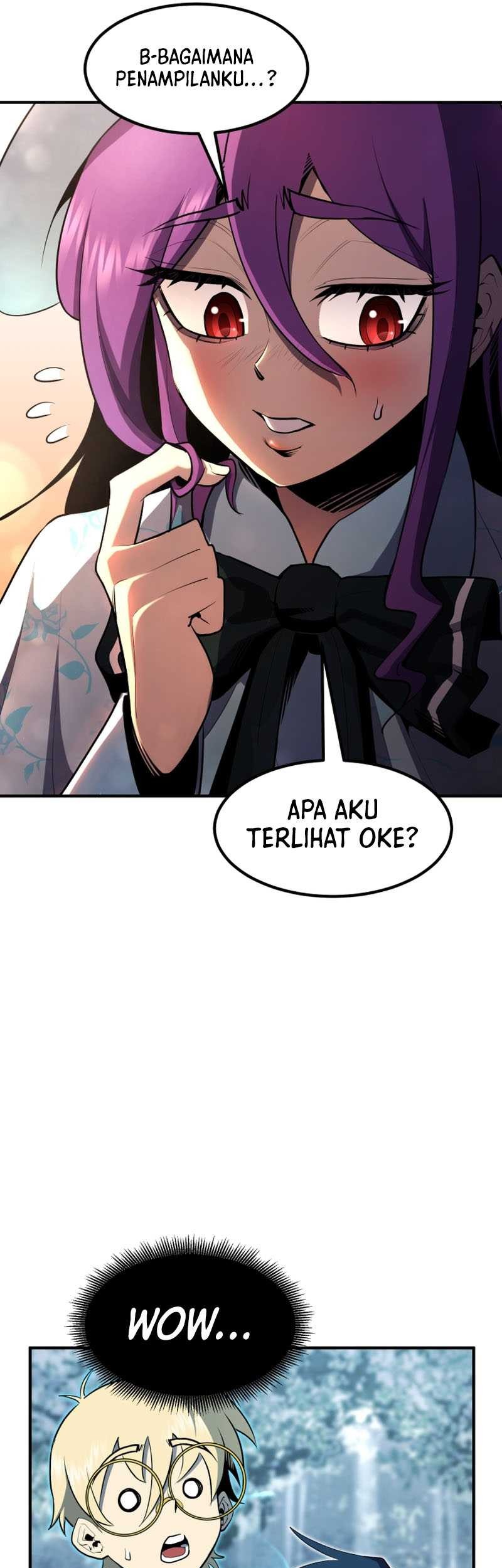 Standard of Reincarnation Chapter 47 - halaman 50