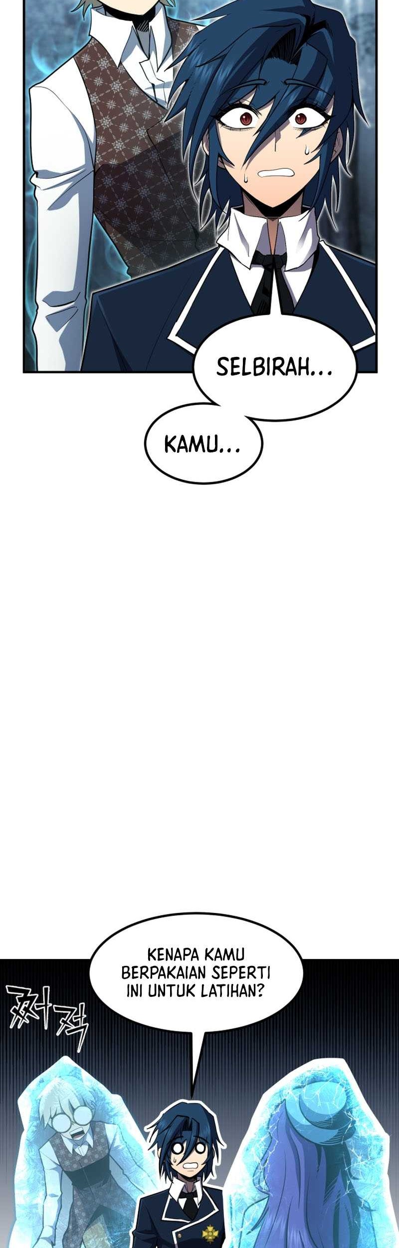 Standard of Reincarnation Chapter 47 - halaman 51