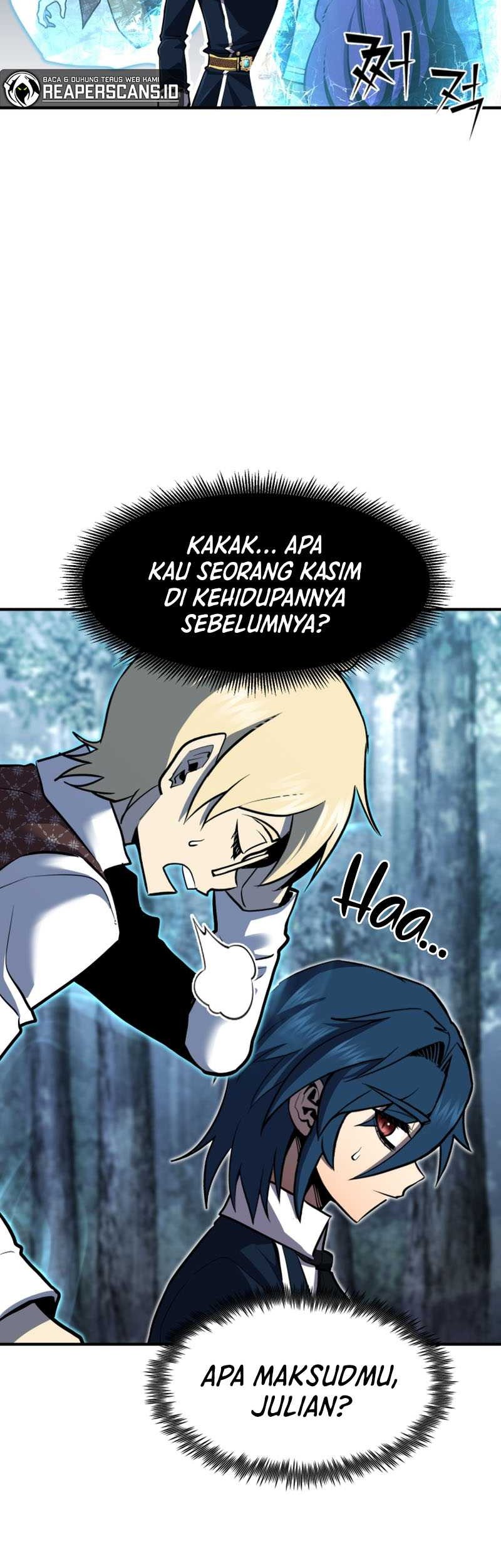 Standard of Reincarnation Chapter 47 - halaman 52