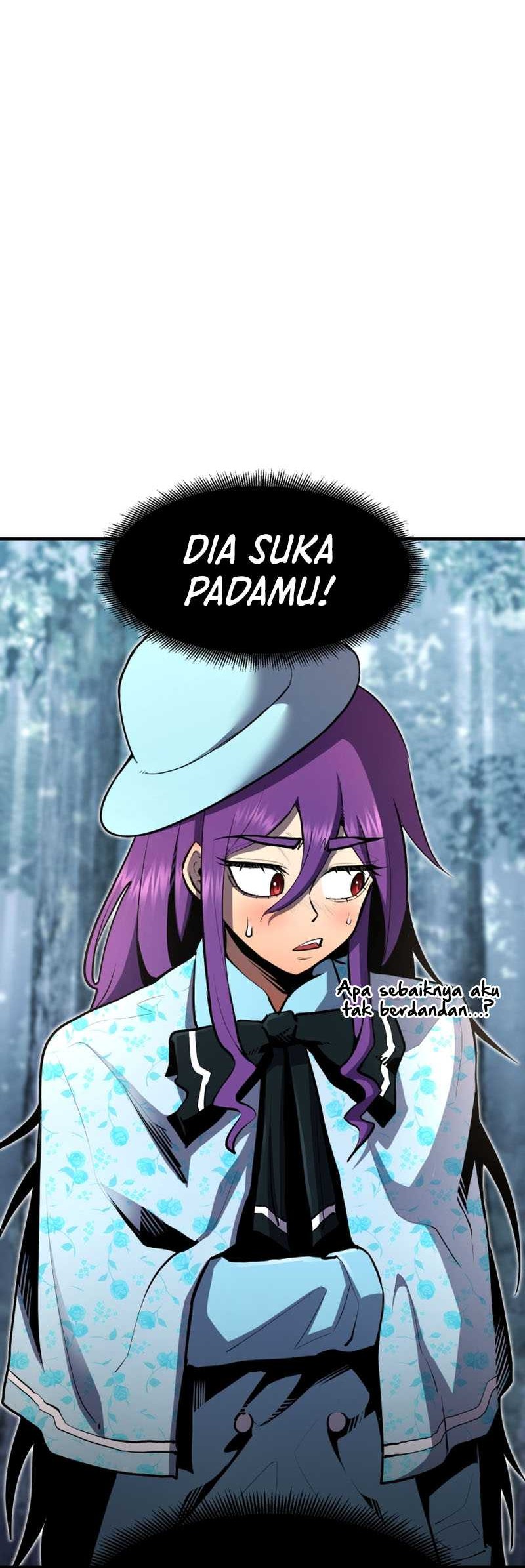 Standard of Reincarnation Chapter 47 - halaman 53