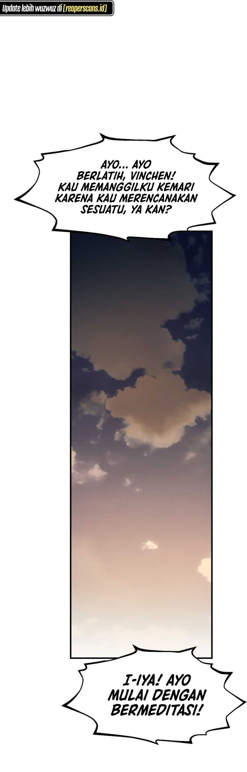 Standard of Reincarnation Chapter 47 - halaman 56