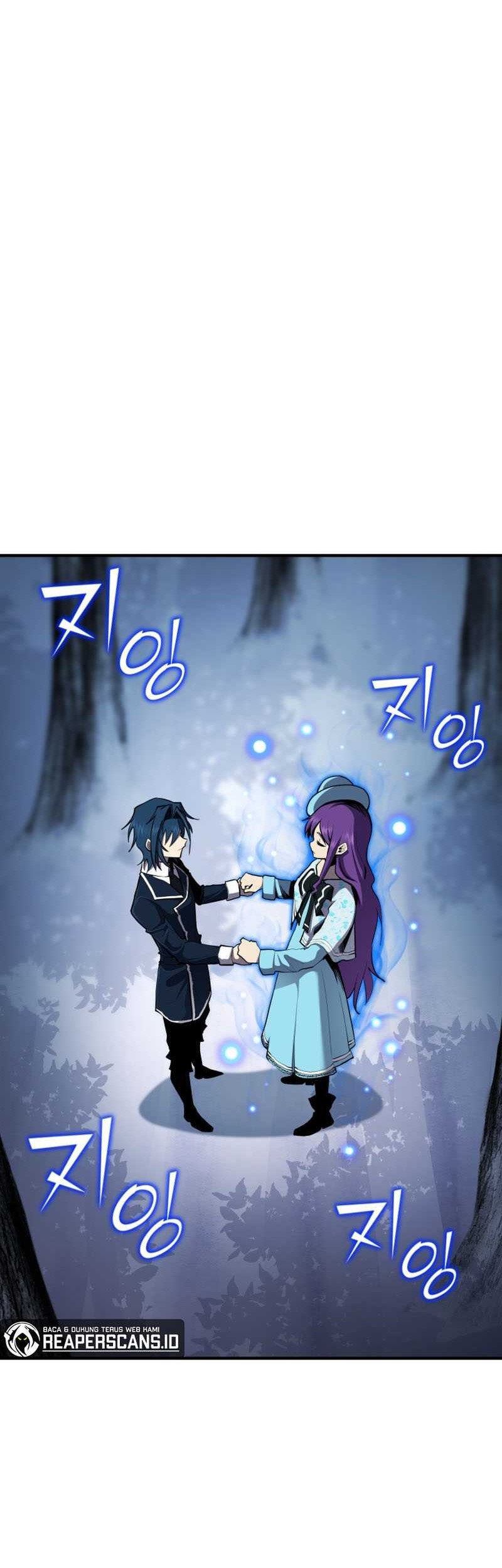 Standard of Reincarnation Chapter 47 - halaman 57