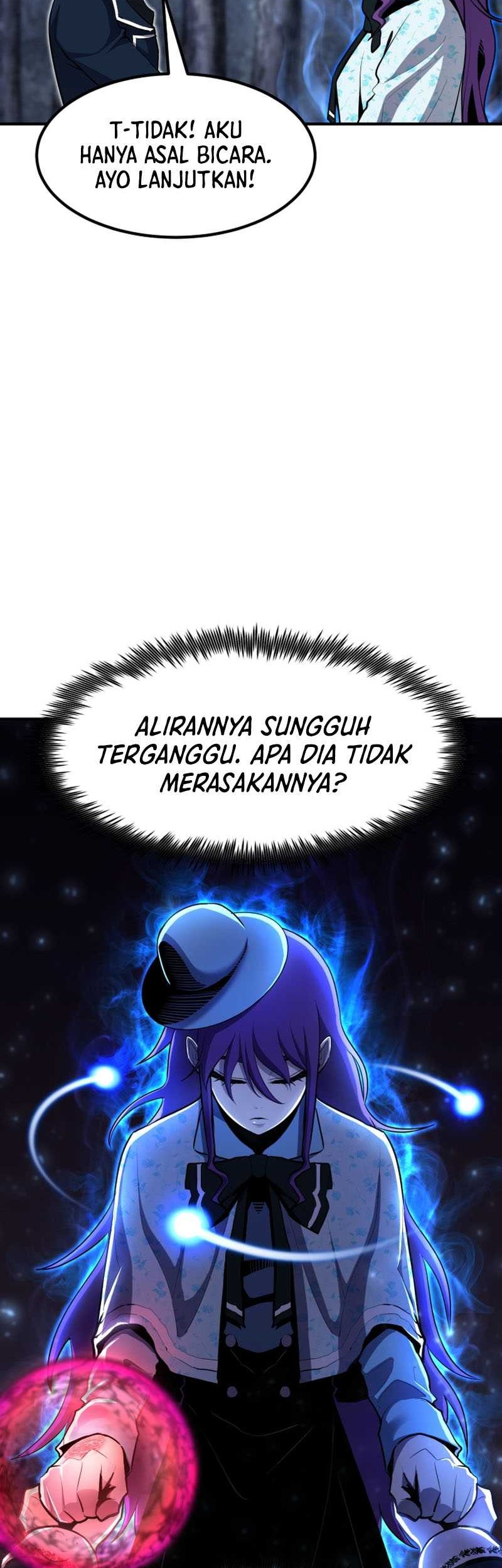 Standard of Reincarnation Chapter 47 - halaman 59