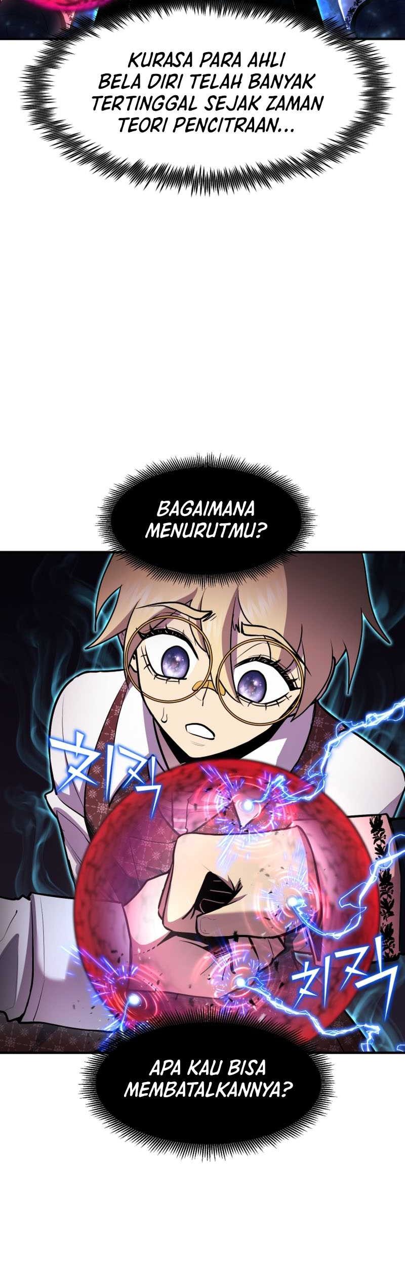 Standard of Reincarnation Chapter 47 - halaman 60