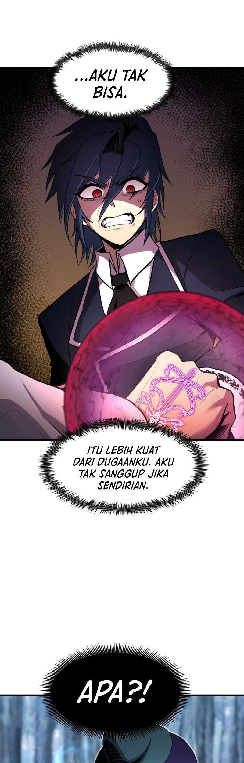 Standard of Reincarnation Chapter 47 - halaman 62