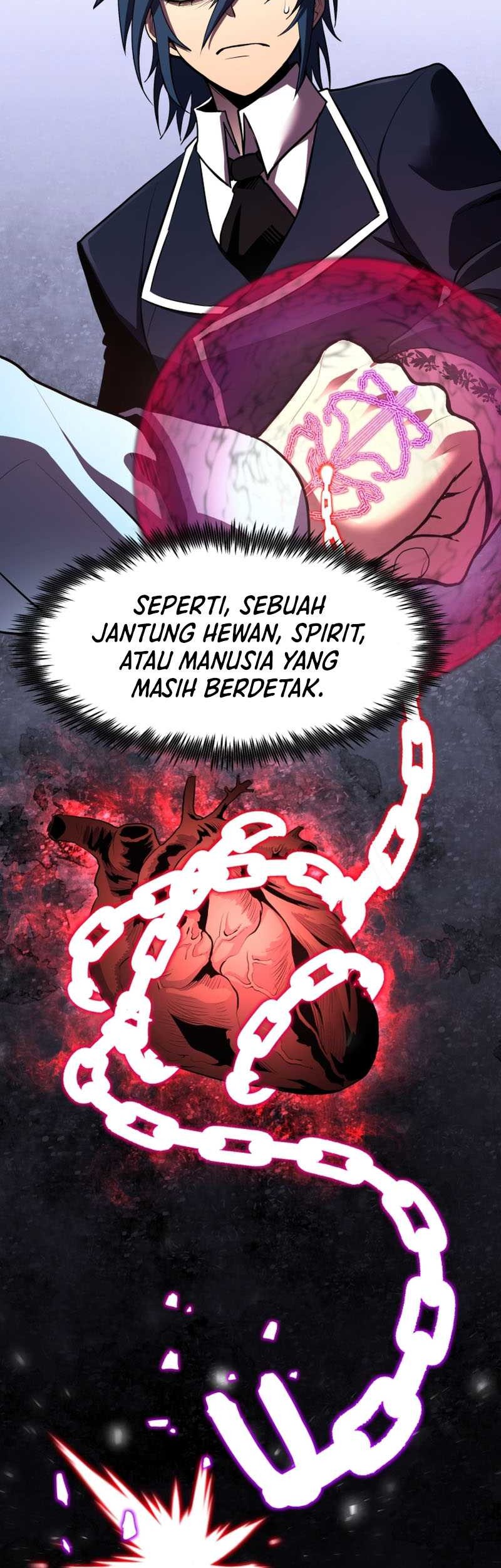Standard of Reincarnation Chapter 47 - halaman 64