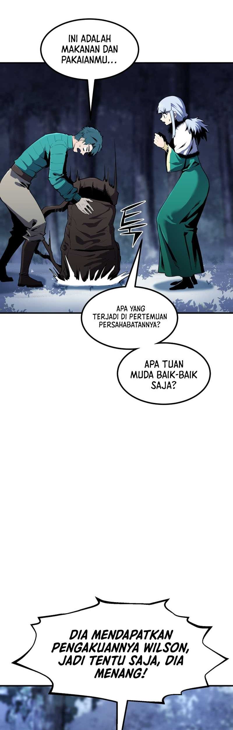 Standard of Reincarnation Chapter 47 - halaman 7