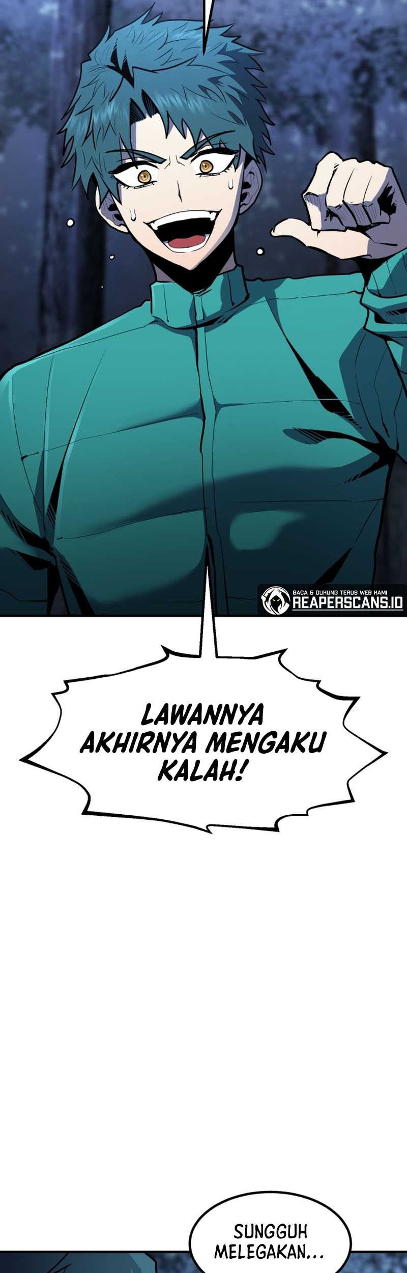 Standard of Reincarnation Chapter 47 - halaman 8