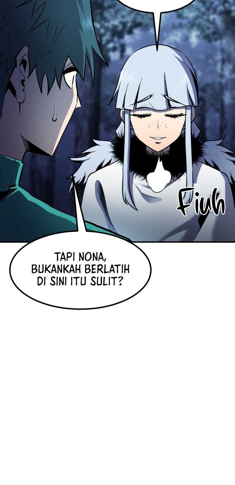 Standard of Reincarnation Chapter 47 - halaman 9