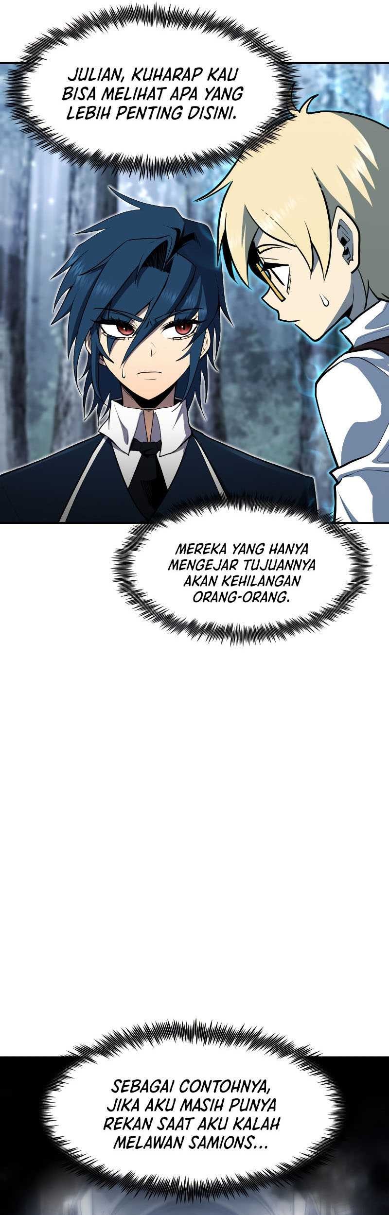 Standard of Reincarnation Chapter 48 - halaman 10