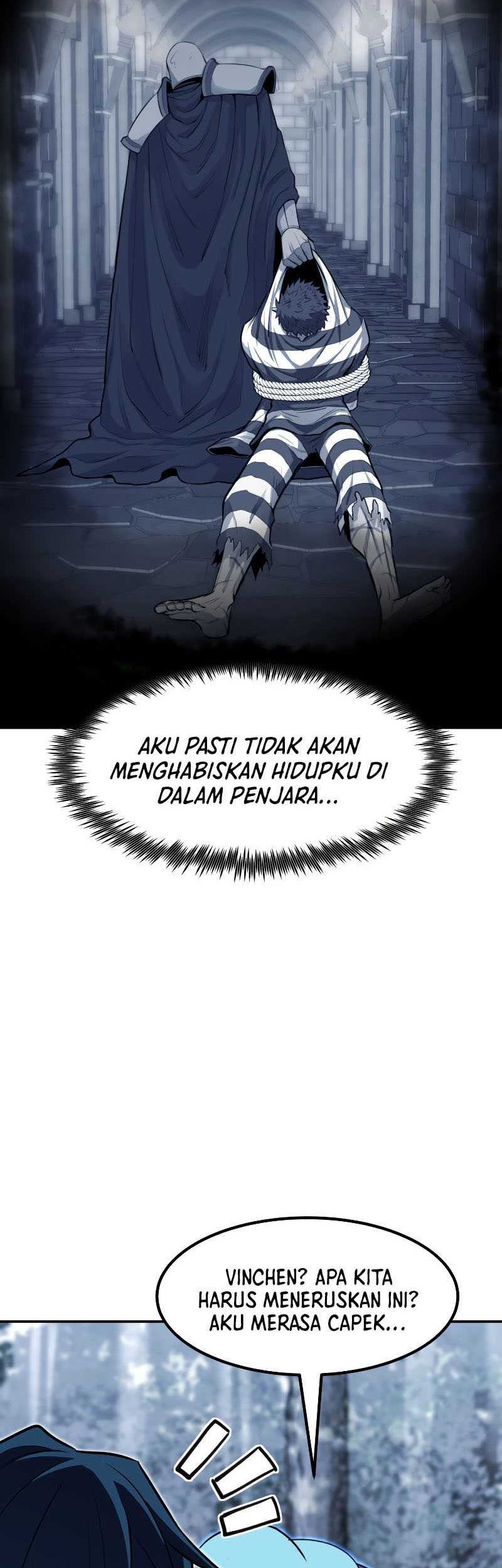 Standard of Reincarnation Chapter 48 - halaman 11