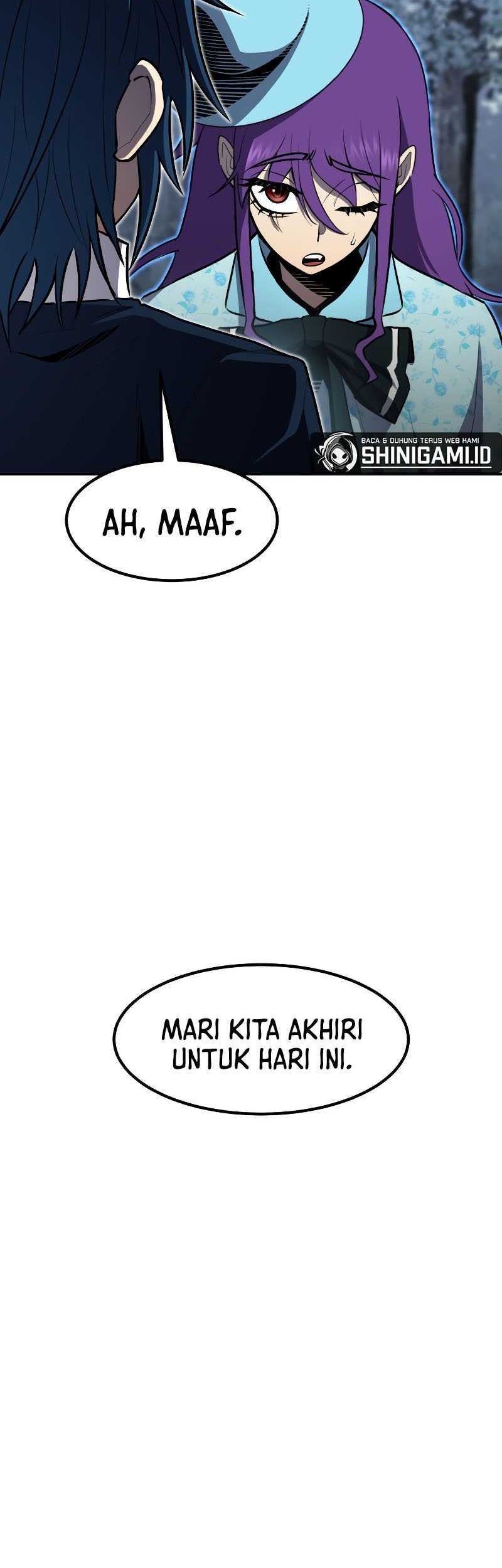 Standard of Reincarnation Chapter 48 - halaman 12