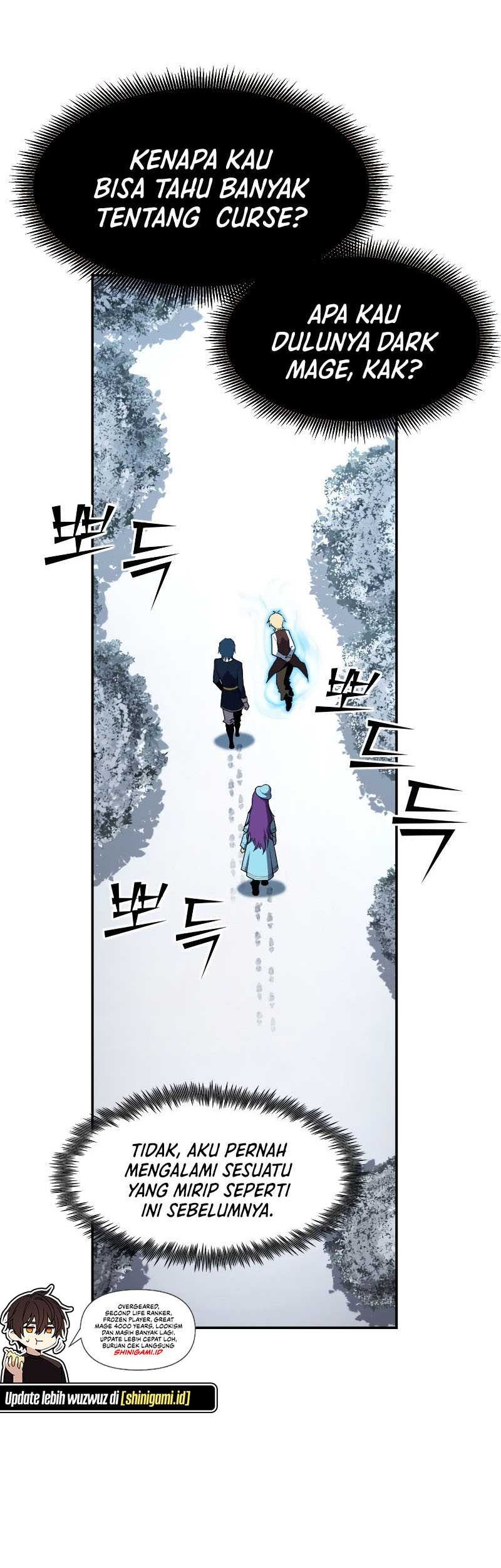 Standard of Reincarnation Chapter 48 - halaman 13