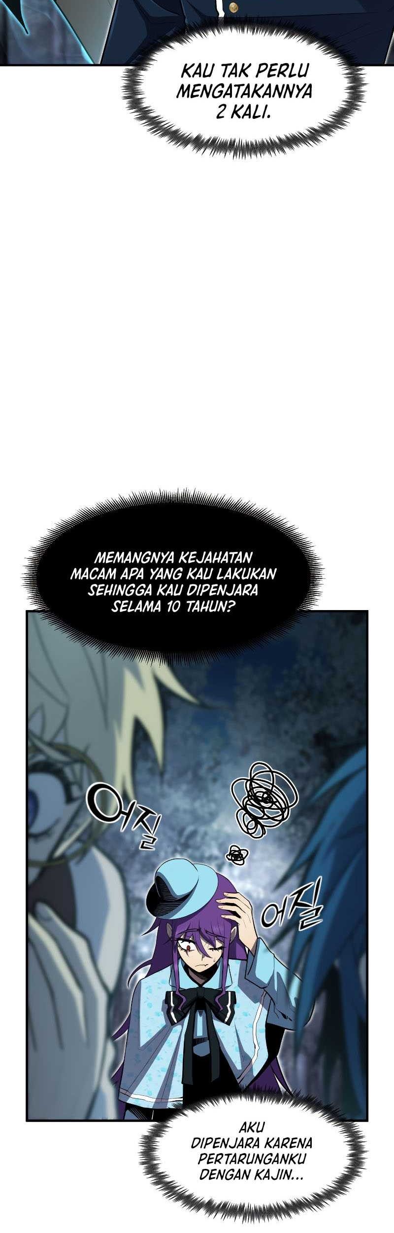 Standard of Reincarnation Chapter 48 - halaman 16