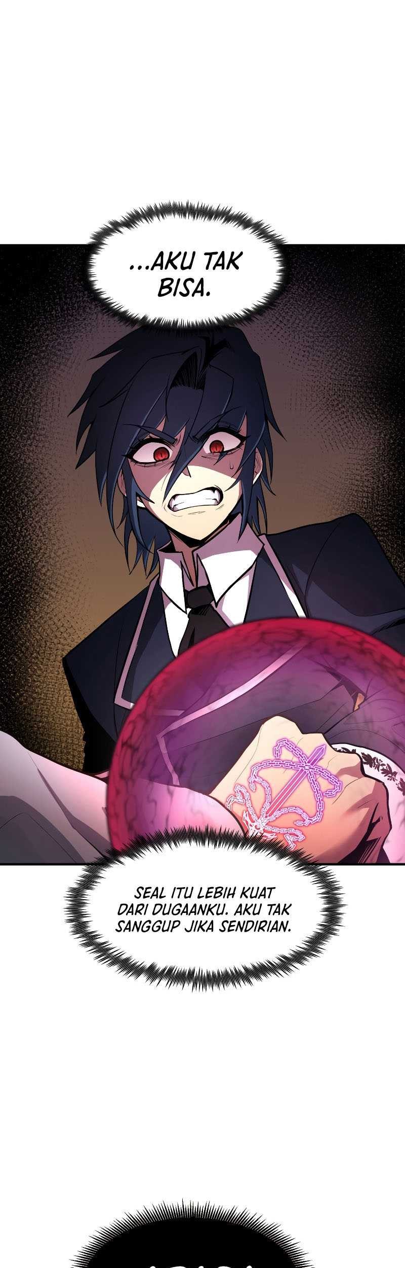 Standard of Reincarnation Chapter 48 - halaman 2
