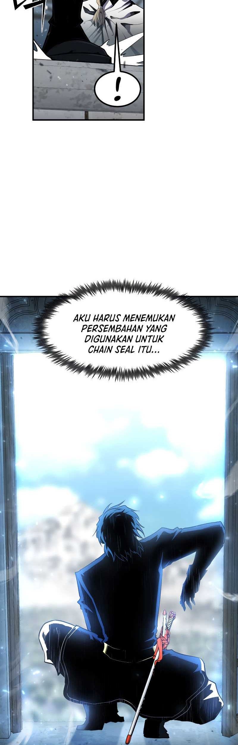 Standard of Reincarnation Chapter 48 - halaman 27