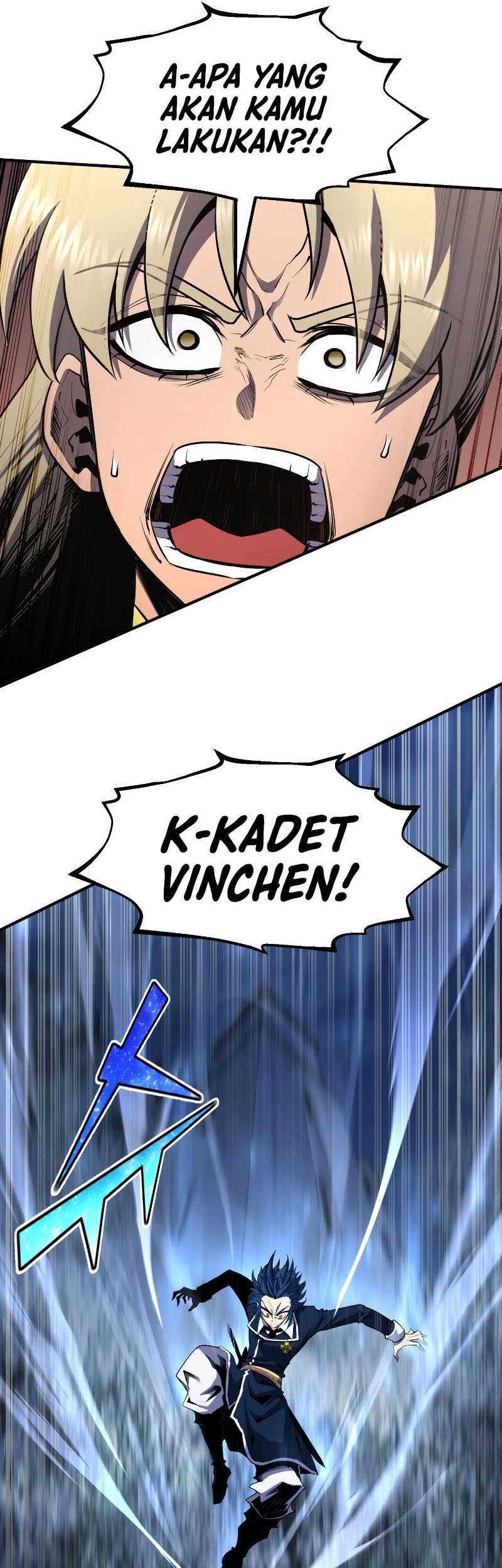 Standard of Reincarnation Chapter 48 - halaman 29