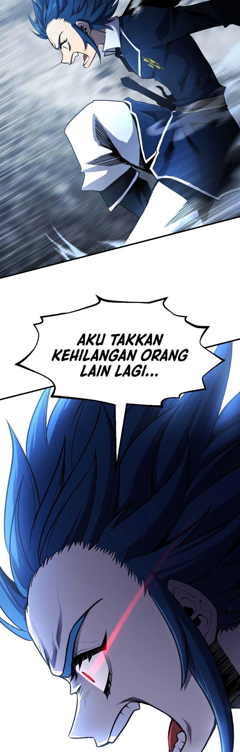 Standard of Reincarnation Chapter 48 - halaman 31