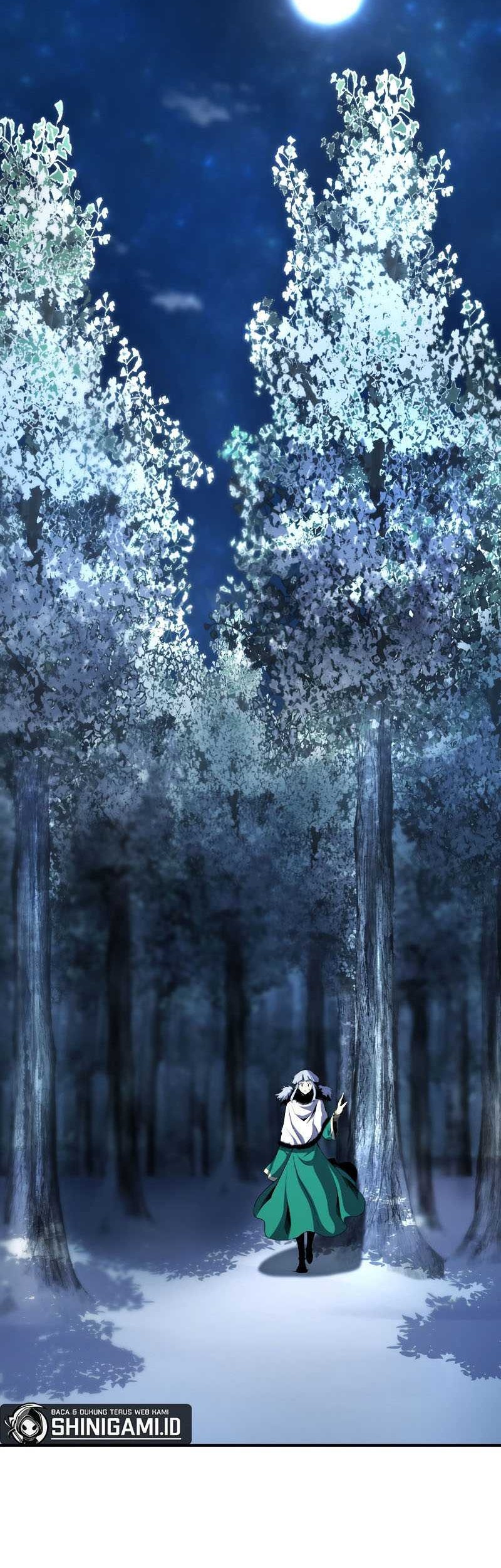 Standard of Reincarnation Chapter 48 - halaman 34