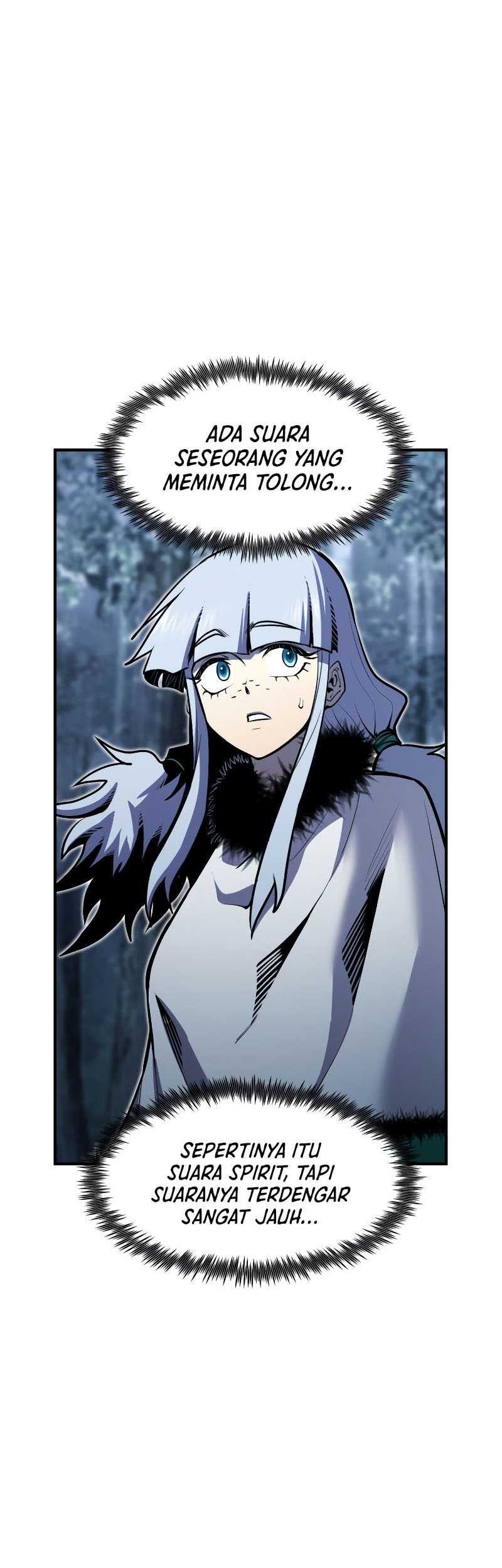 Standard of Reincarnation Chapter 48 - halaman 35