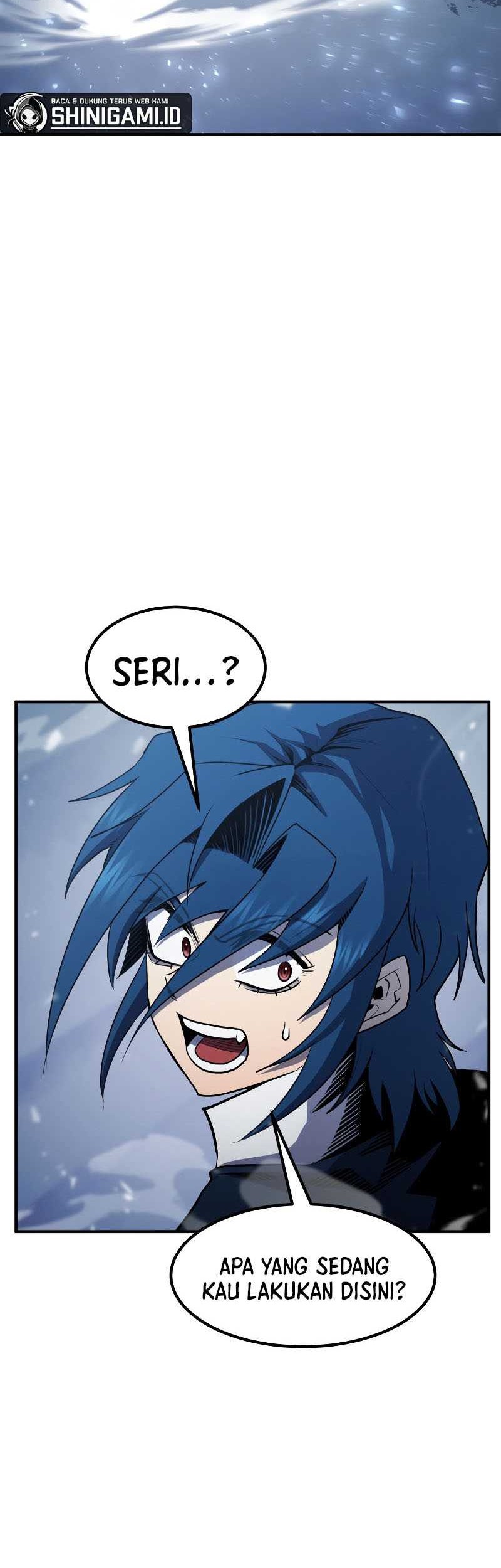 Standard of Reincarnation Chapter 48 - halaman 38