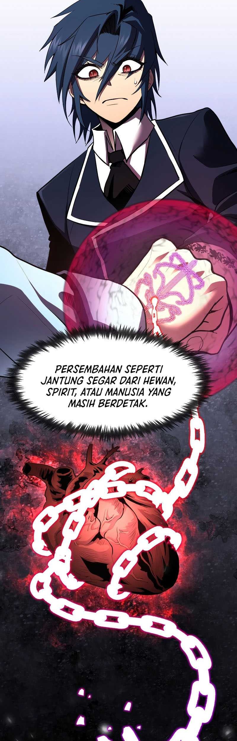 Standard of Reincarnation Chapter 48 - halaman 4