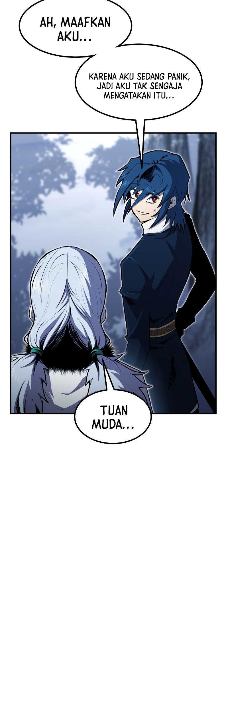 Standard of Reincarnation Chapter 48 - halaman 43
