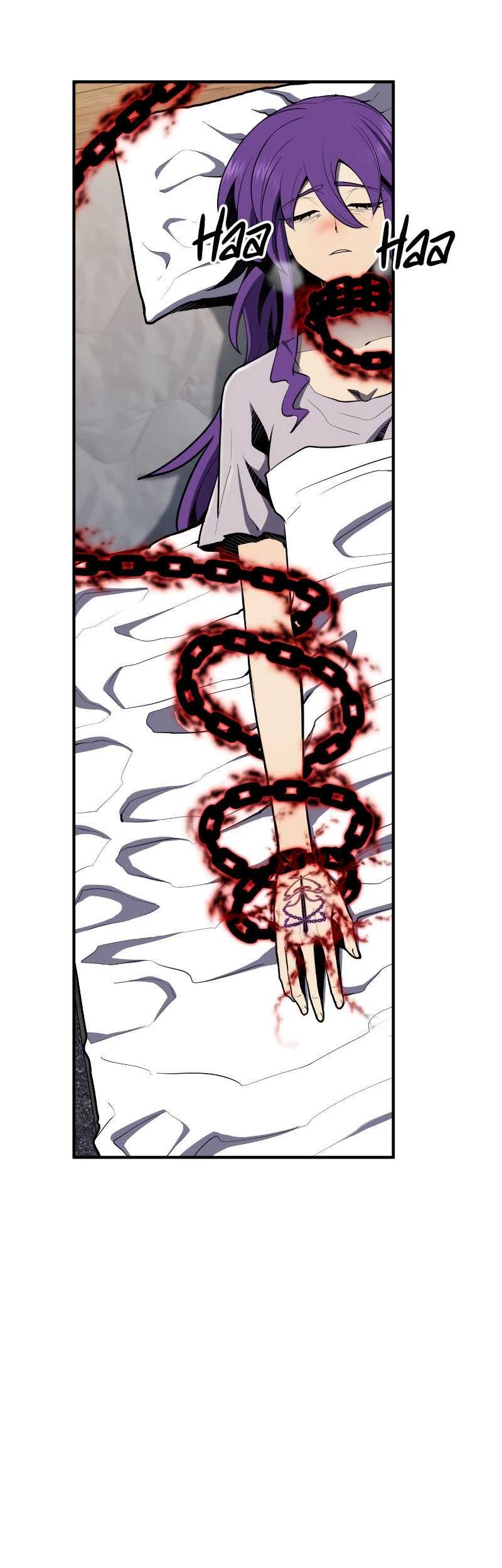 Standard of Reincarnation Chapter 48 - halaman 45