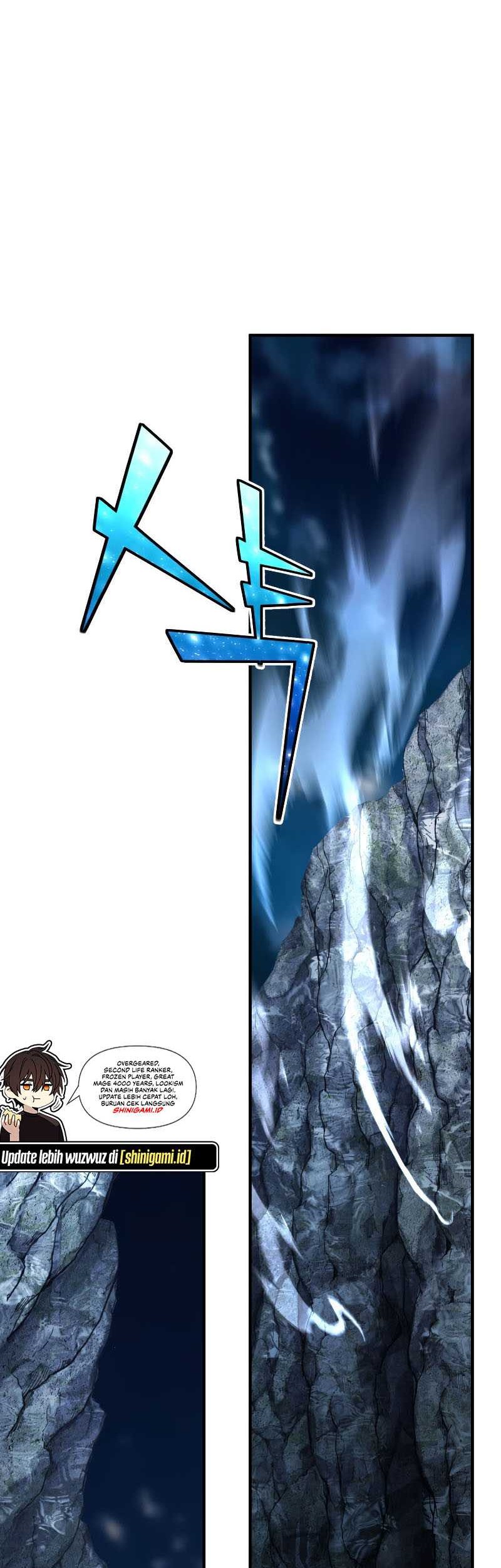 Standard of Reincarnation Chapter 48 - halaman 50