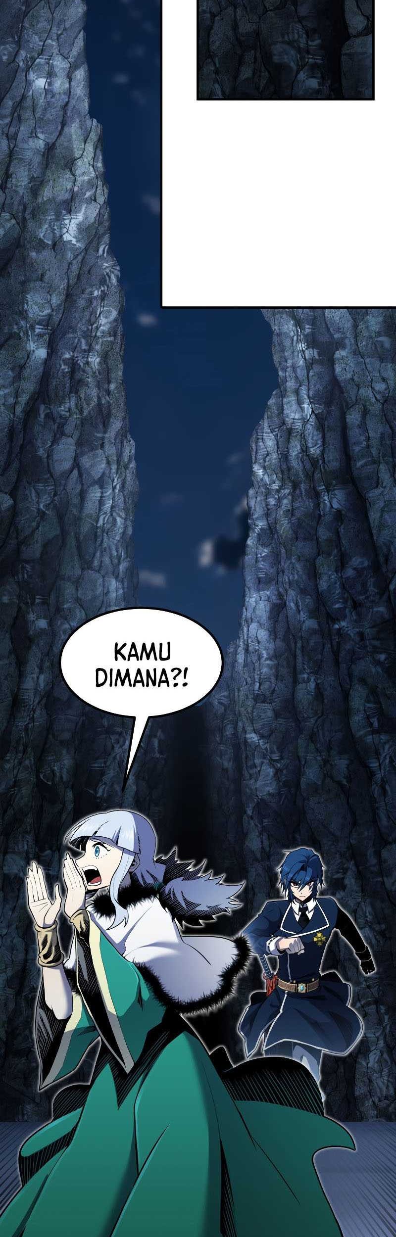 Standard of Reincarnation Chapter 48 - halaman 51