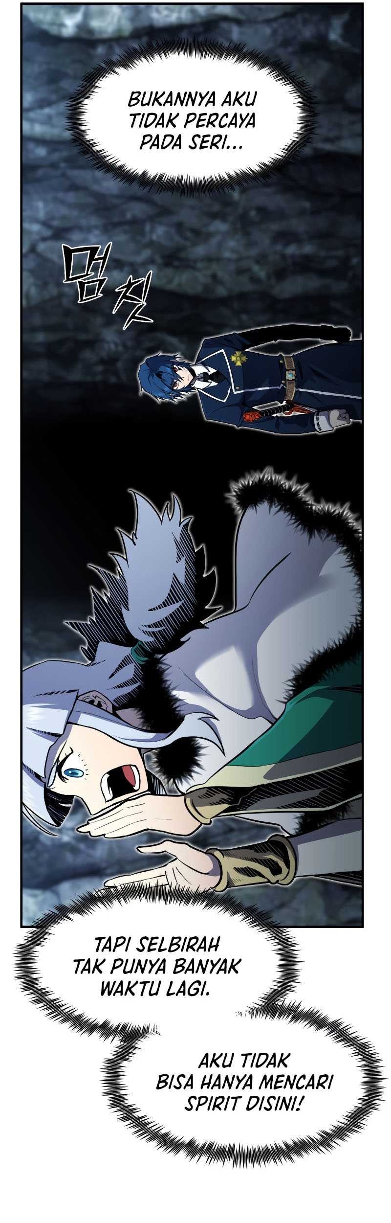 Standard of Reincarnation Chapter 48 - halaman 53