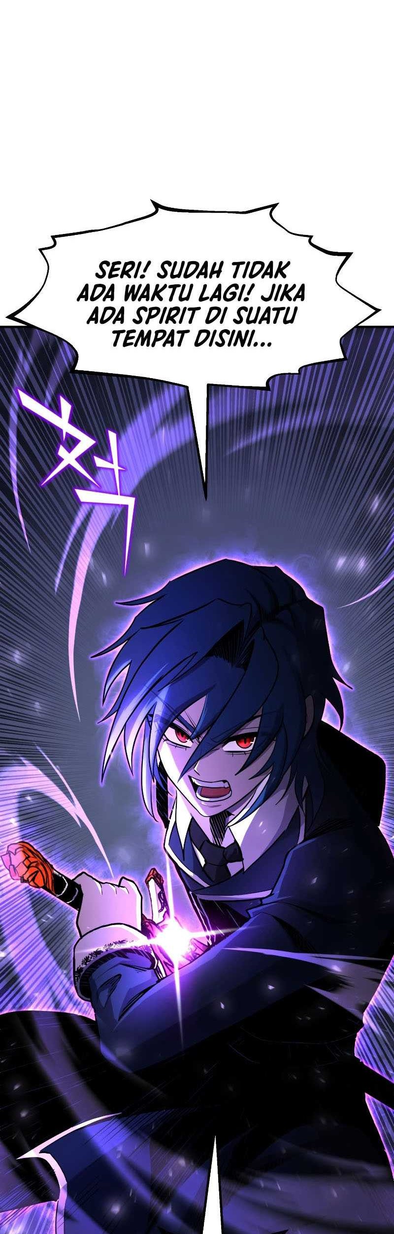 Standard of Reincarnation Chapter 48 - halaman 54