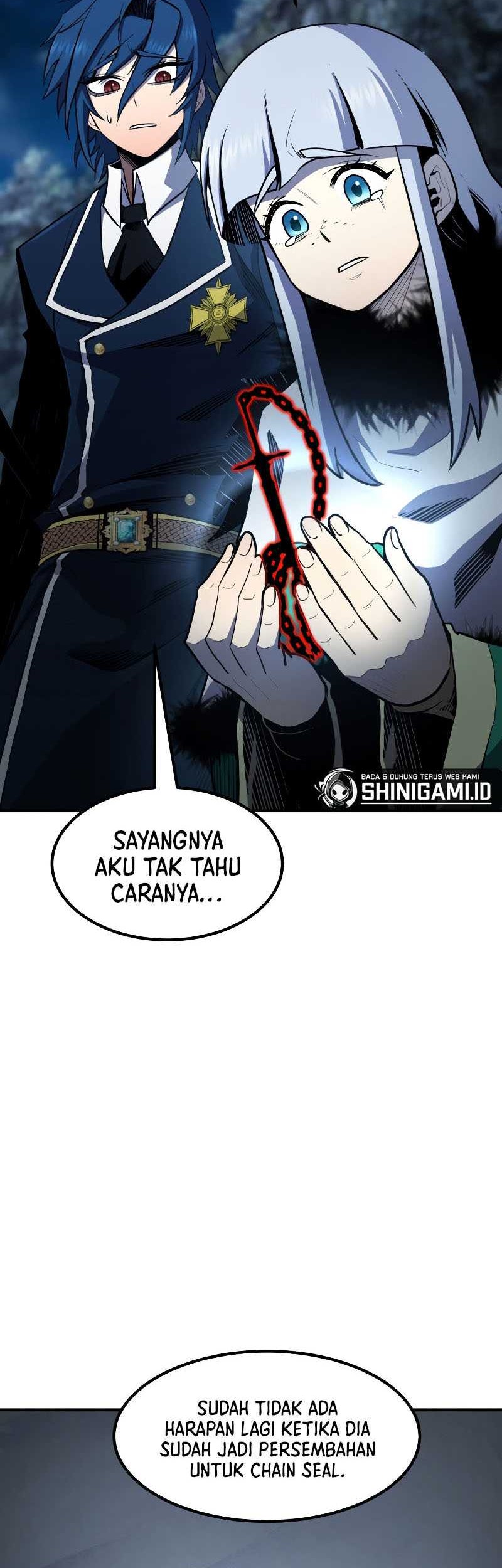 Standard of Reincarnation Chapter 48 - halaman 58