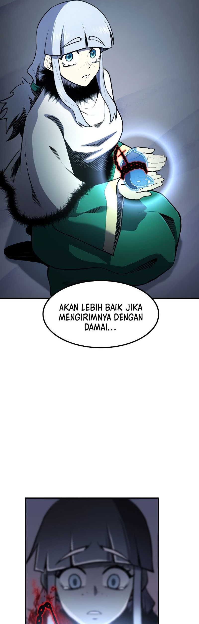 Standard of Reincarnation Chapter 48 - halaman 59
